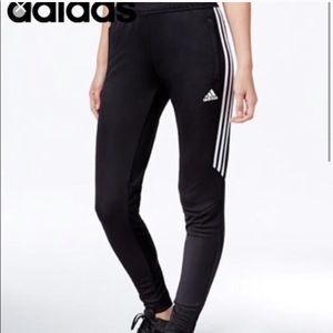 Addidas joggers women’s sm